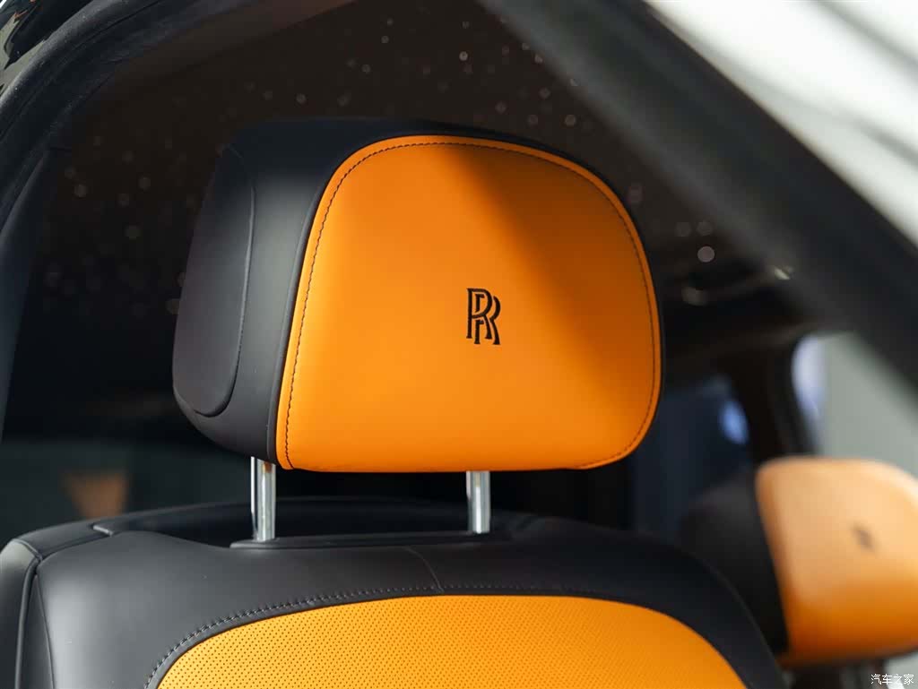 Rolls-Royce Cullinan, 2022 17