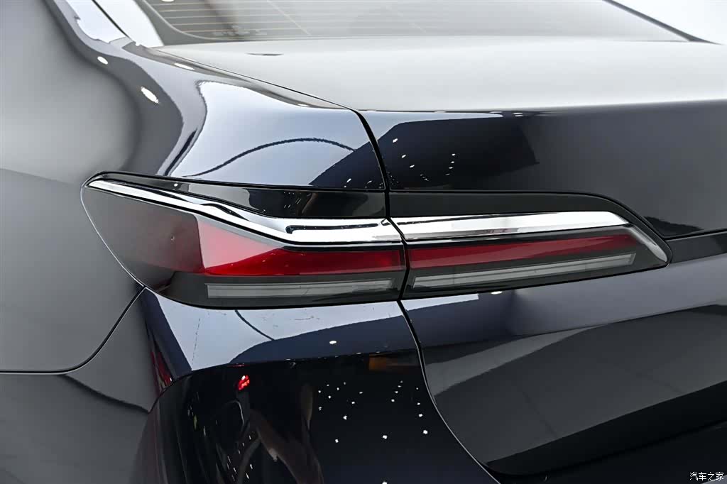 BMW 7 Series, 2023 10