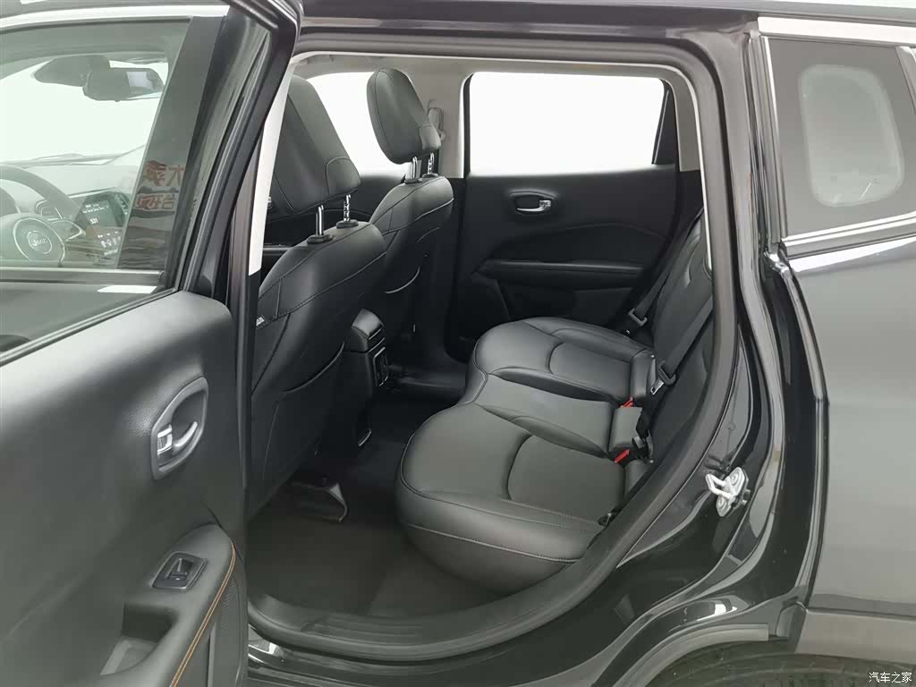 Jeep Compass, 2020 15