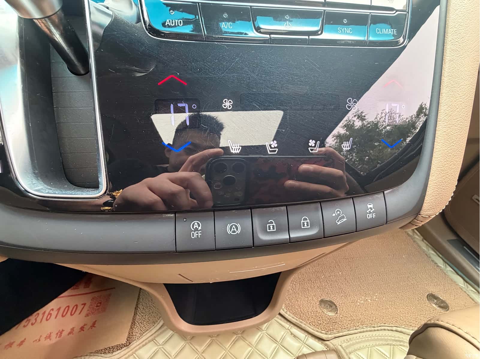 Buick GL8, 2021 17