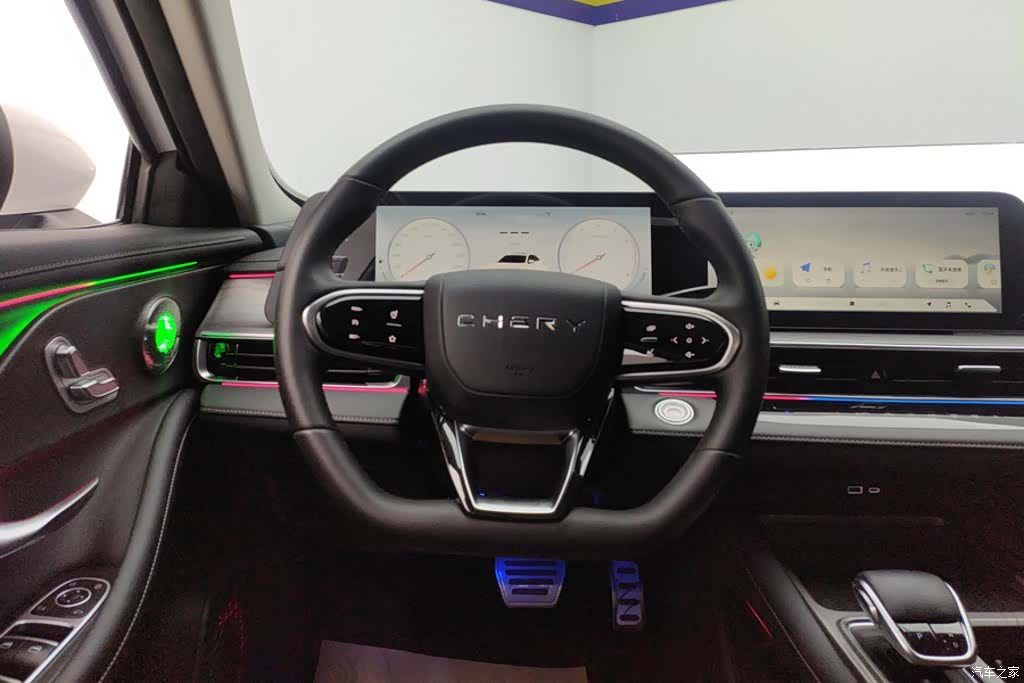 Chery Arrizo 8, 2024 15