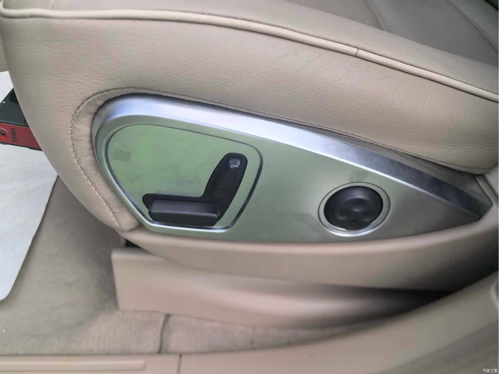 Mercedes-Benz R-Class, 2011 все фото