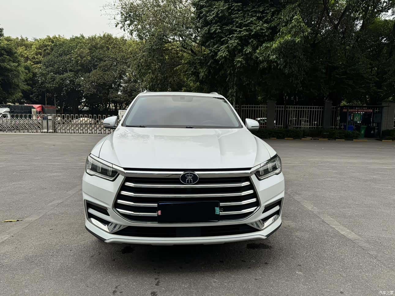 BYD Song, 2020 2