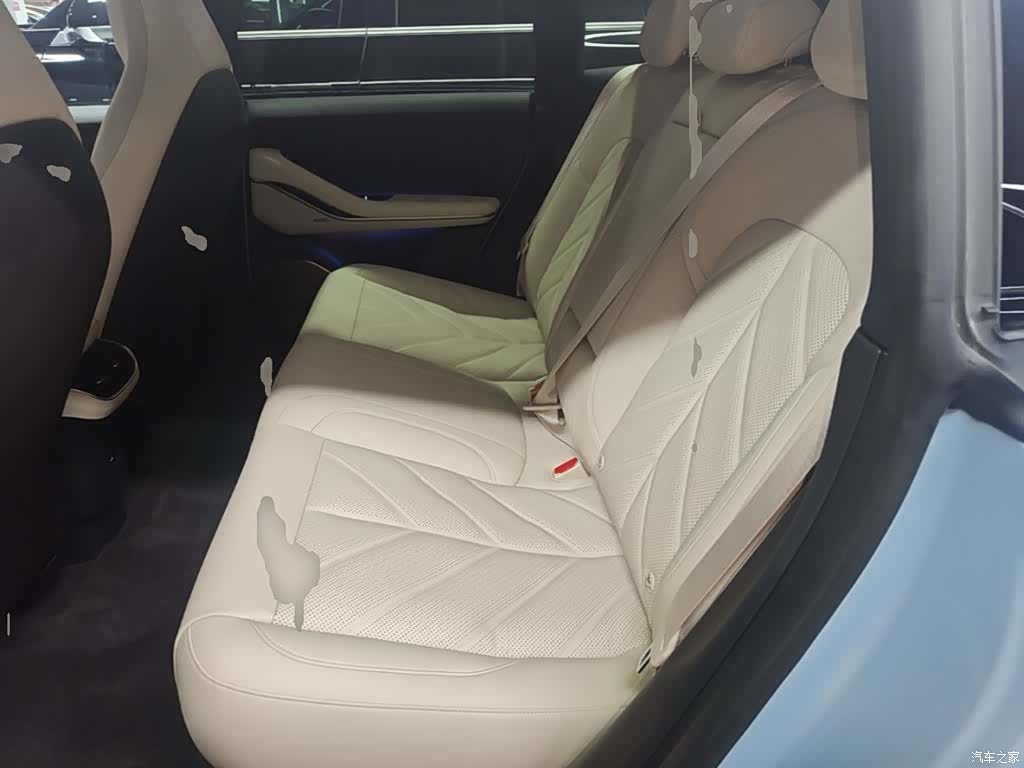 NIO ET5, 2025 17