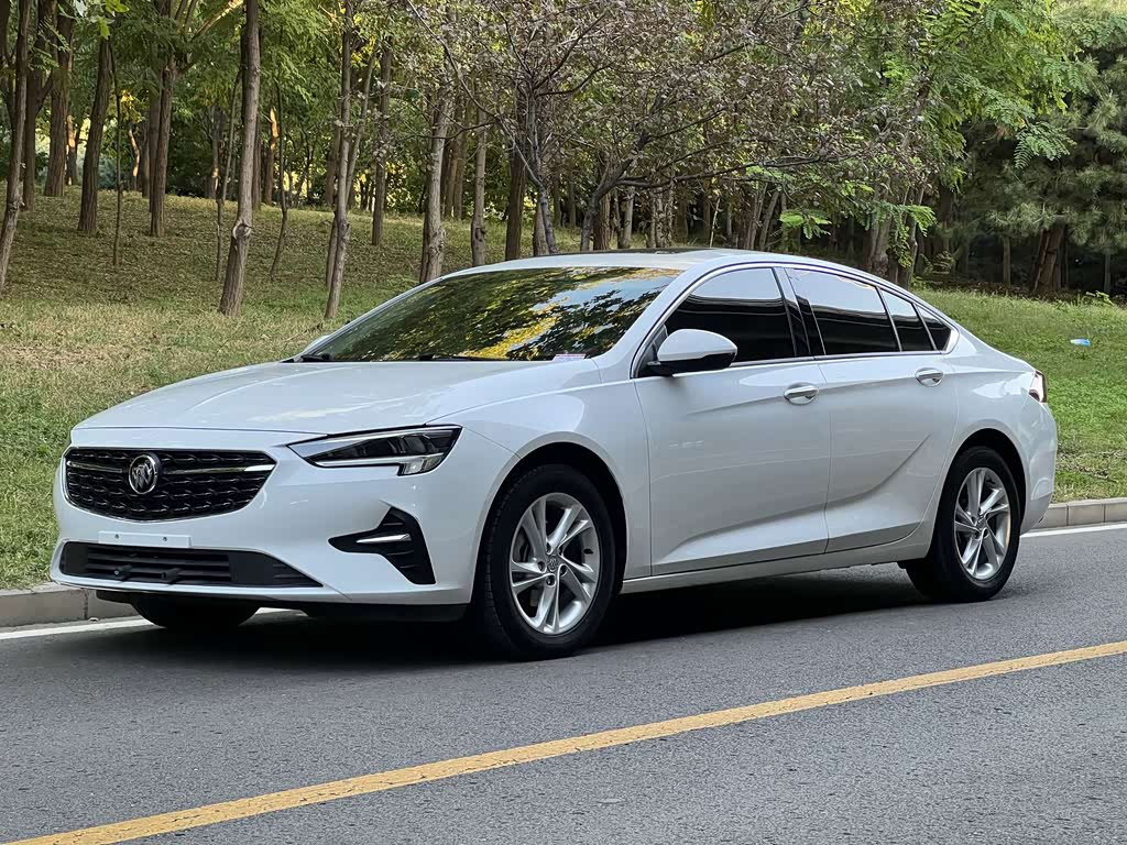 Buick Regal