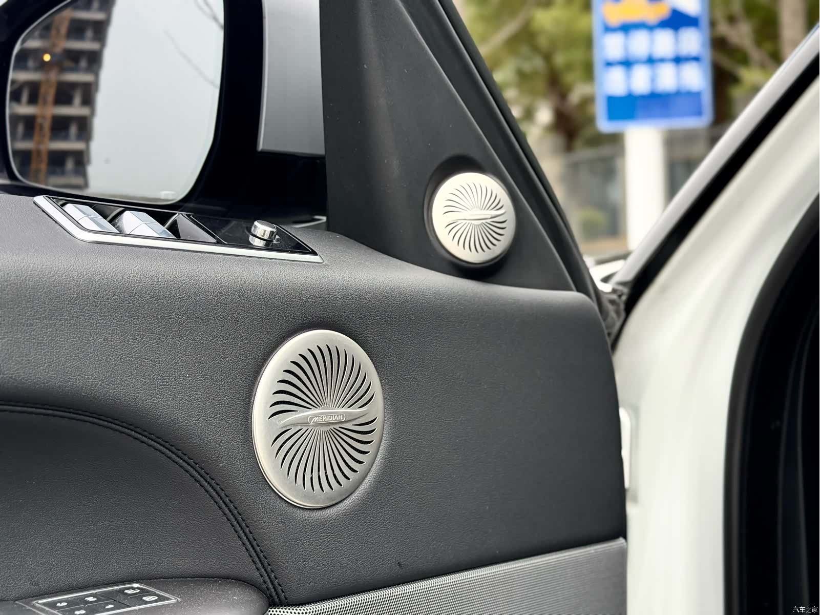 Land Rover Range Rover, 2021 7