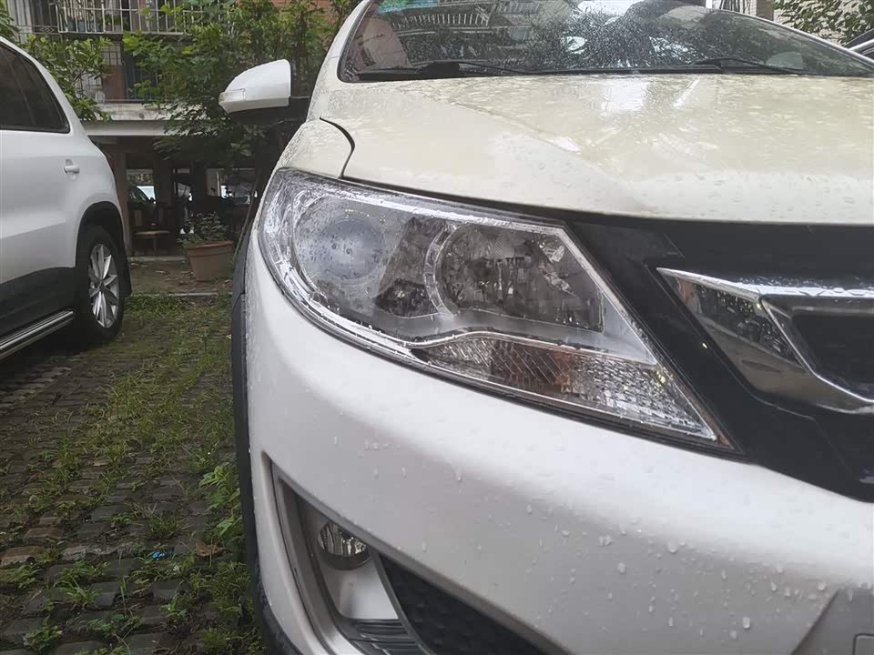 Aeolus AX3