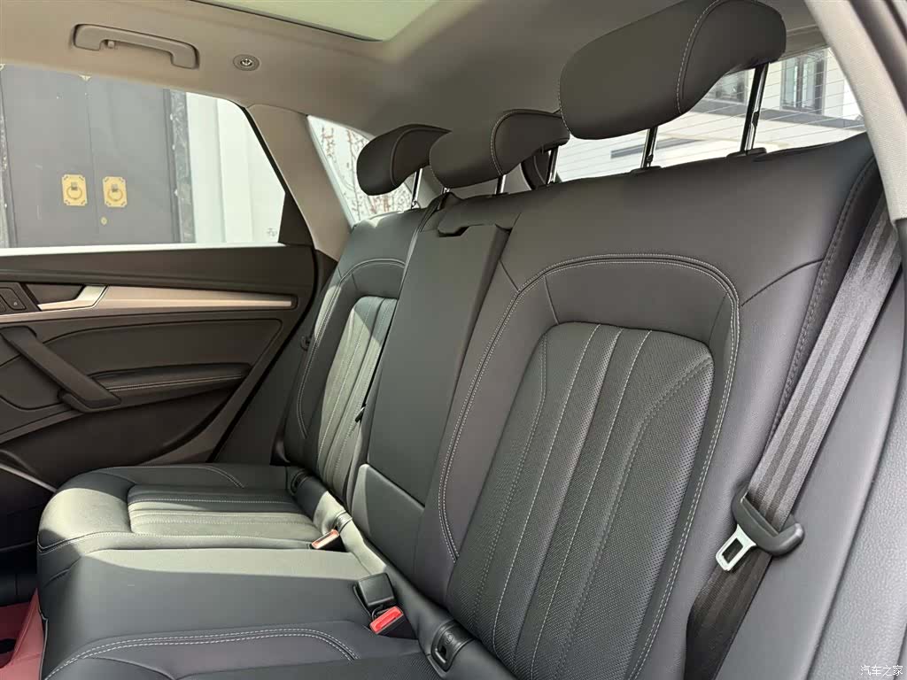 Audi Q5L, 2022 23