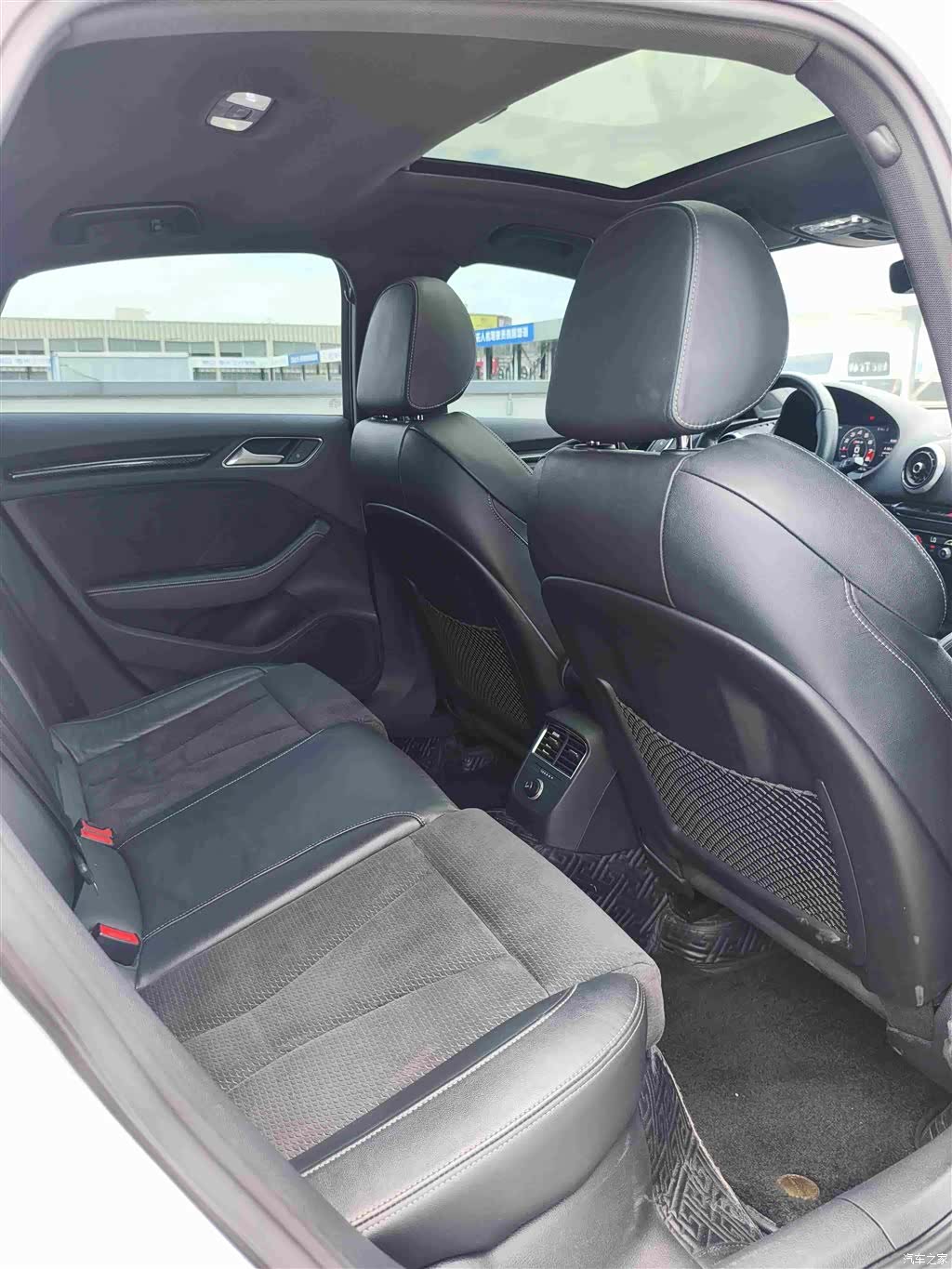 Audi S3, 2018 12