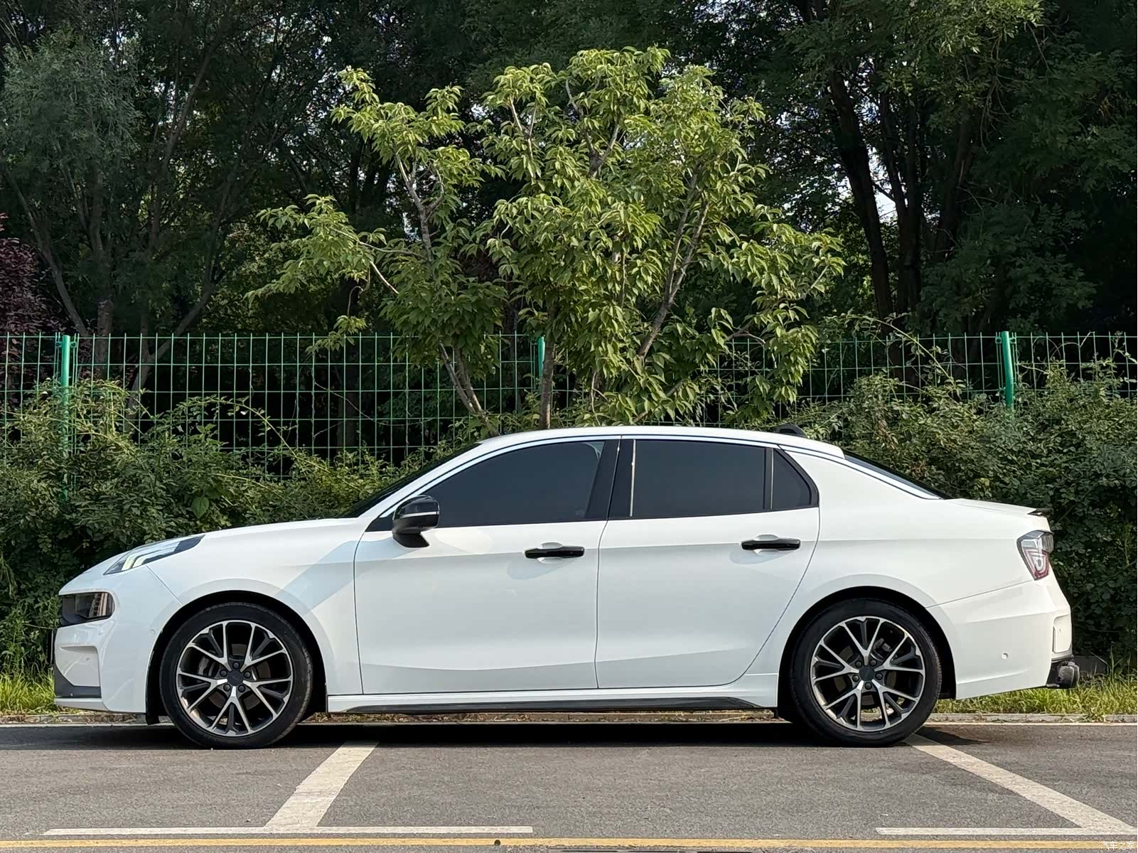 Lynk & Co 02, 2022 2