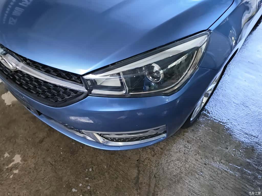 Chery 5, 2018 24