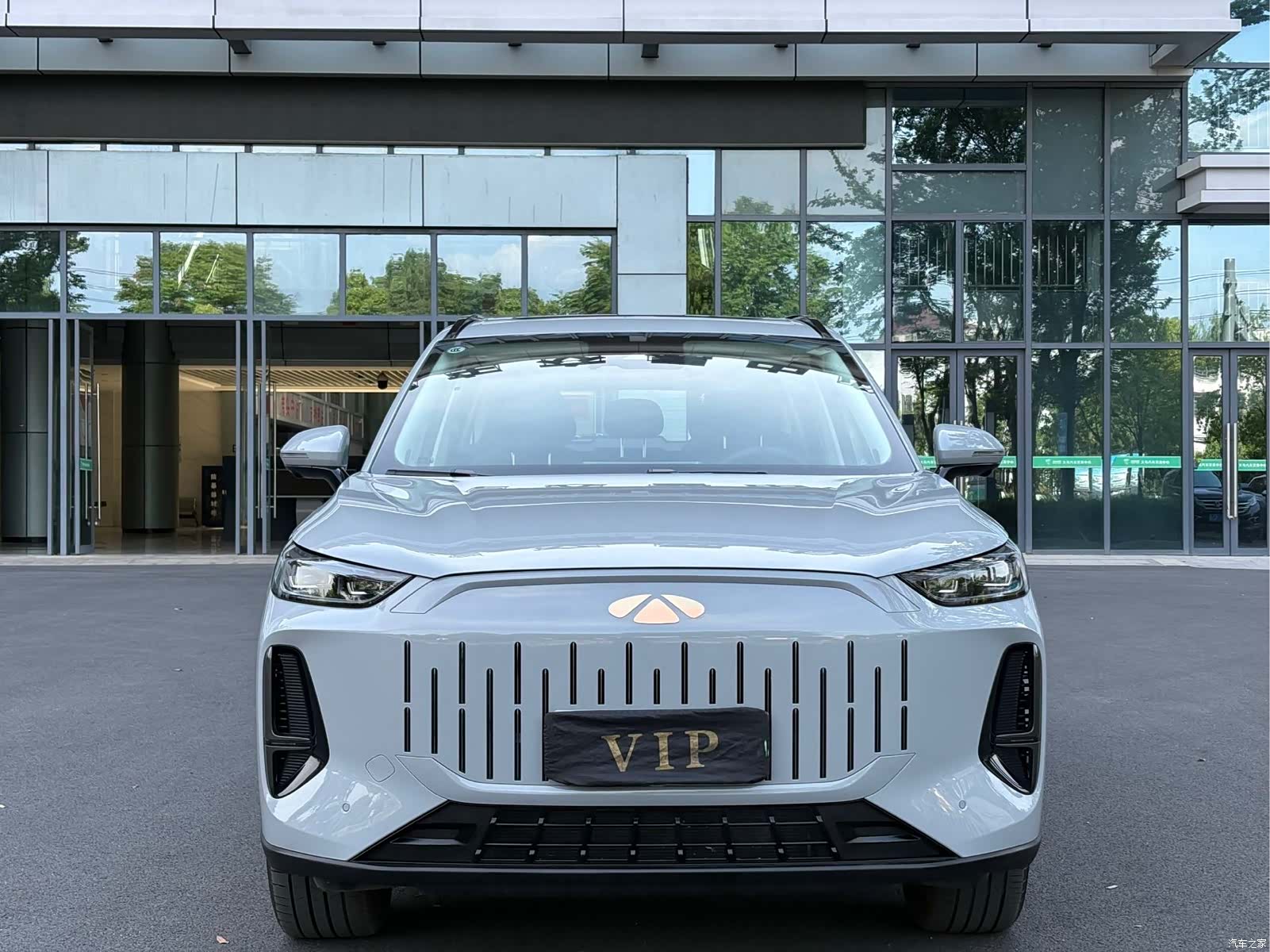 Chery Yuan, 2025 1
