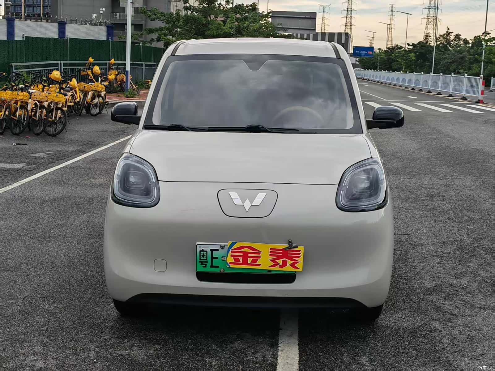 Wuling MINIEV, 2025 1