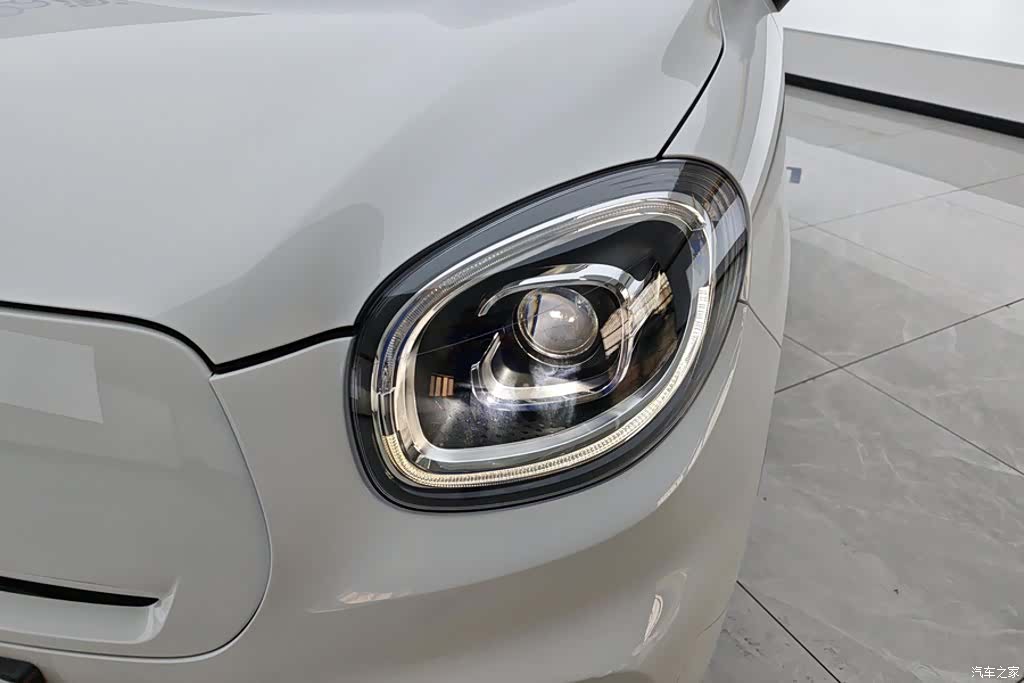 Leapmotor T03, 2025 все фото