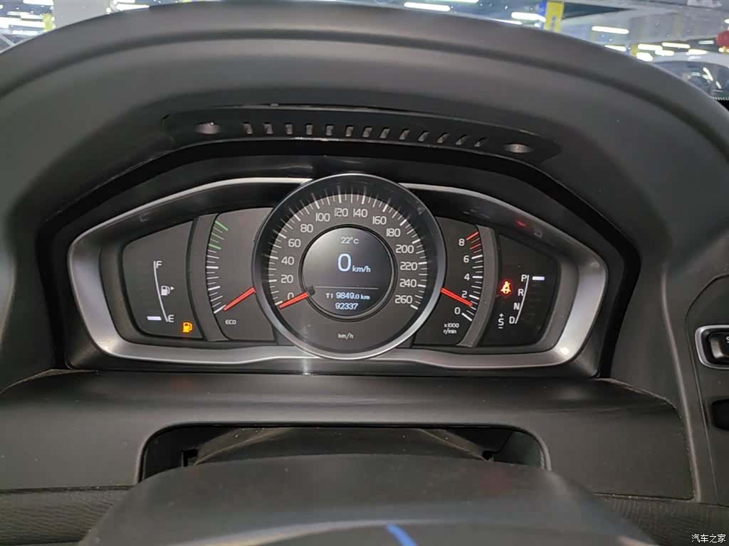 Volvo XC60, 2017 12