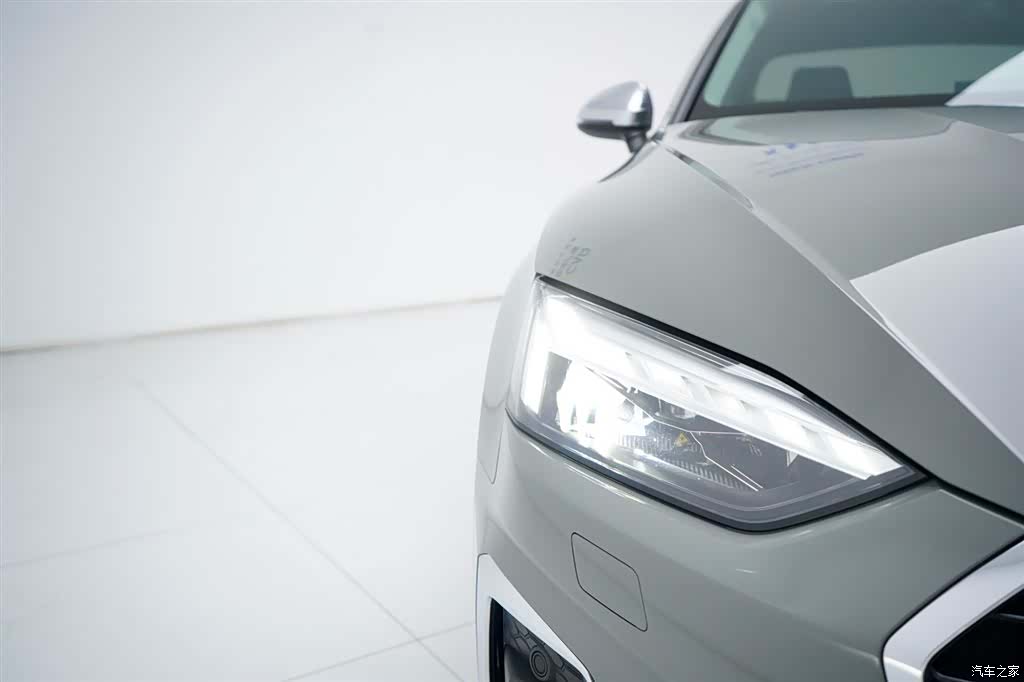 Audi A5, 2021 10