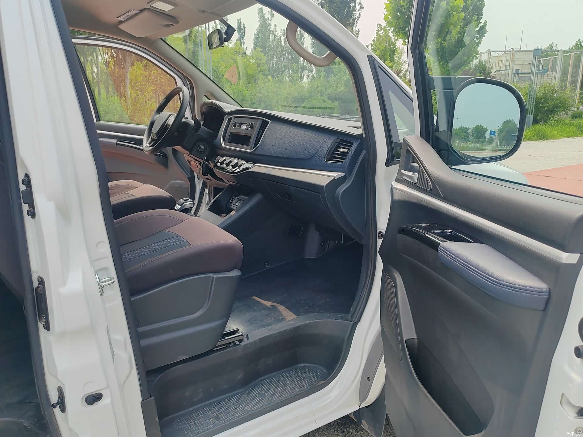 DongFeng 7, 2025 12