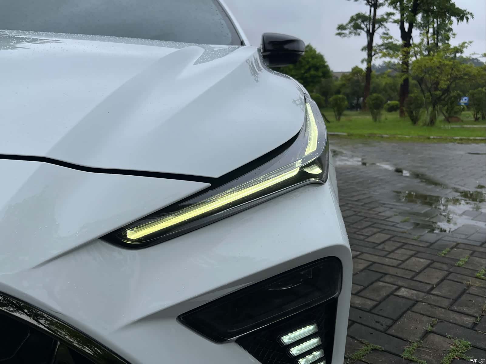 MG MG5, 2022 8
