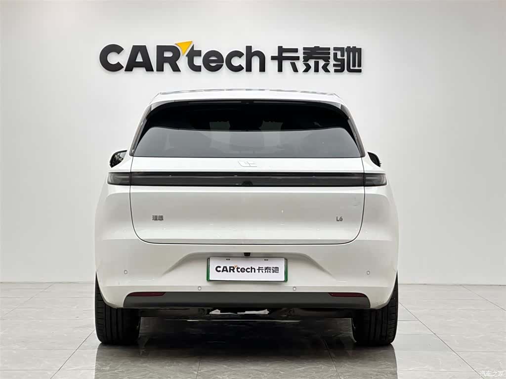 Li Auto L6, 2024 4