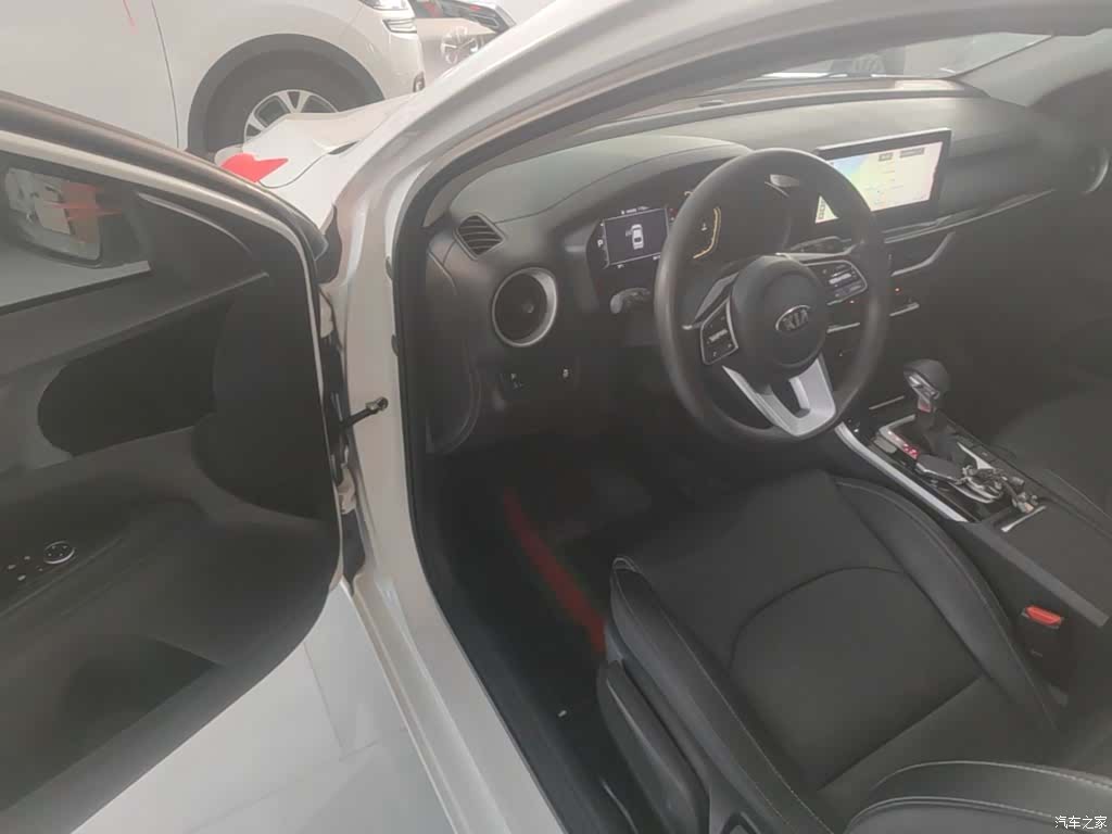 Kia K3, 2021 16