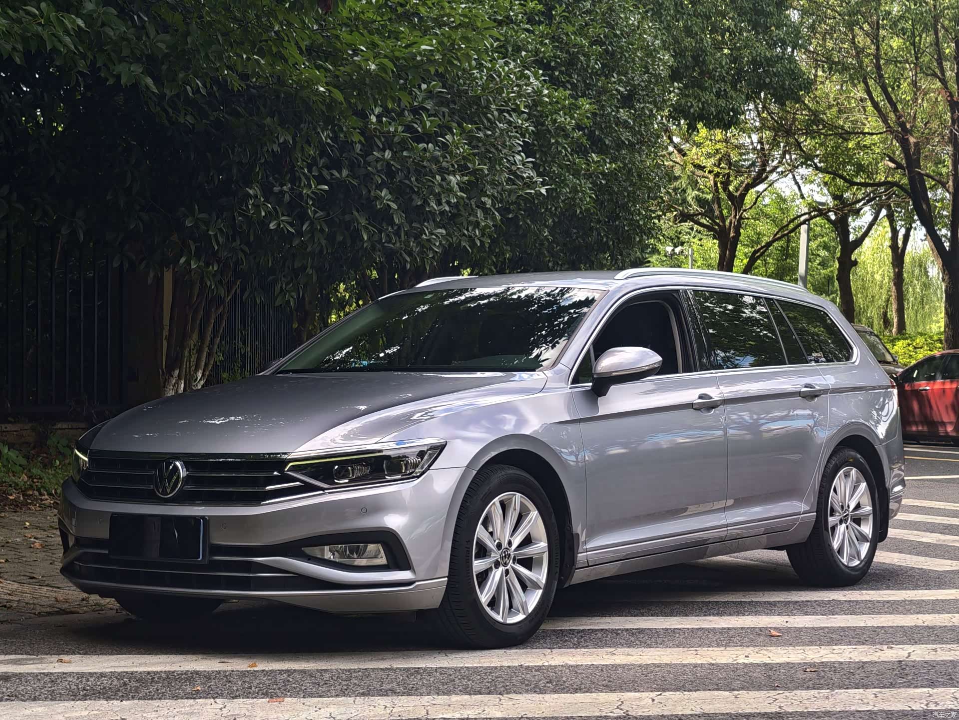 Volkswagen Variant, 2022 1