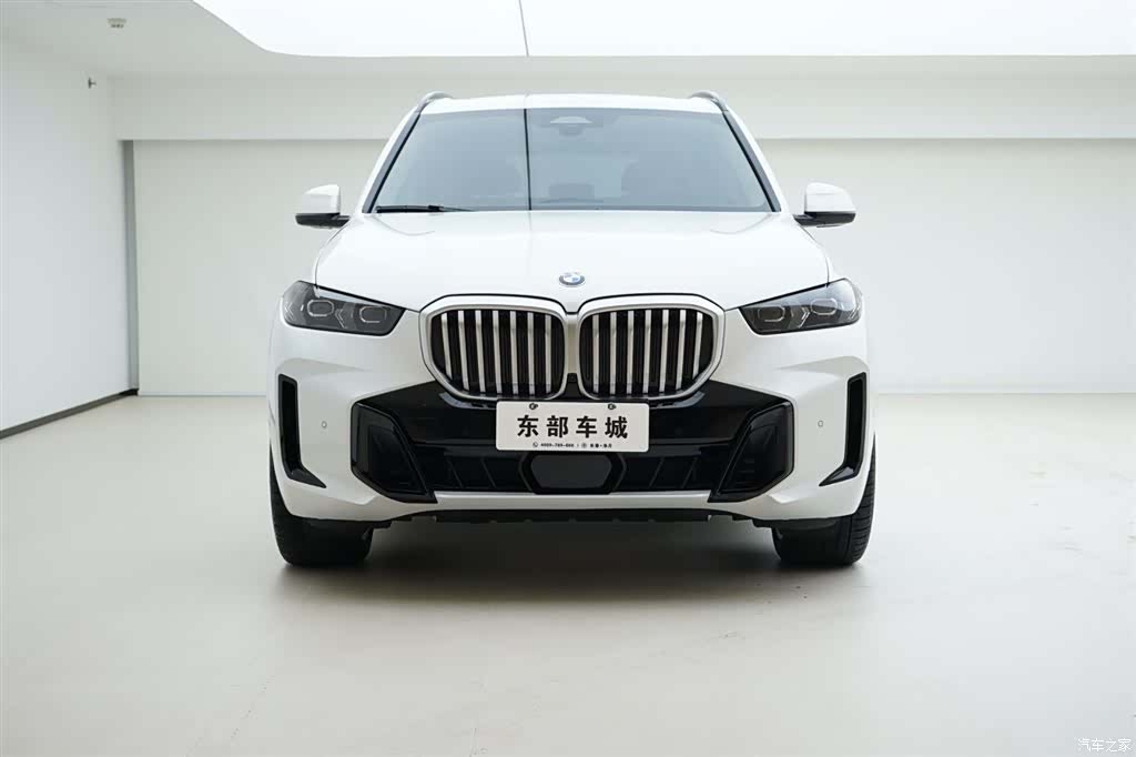 BMW X5, 2023 2