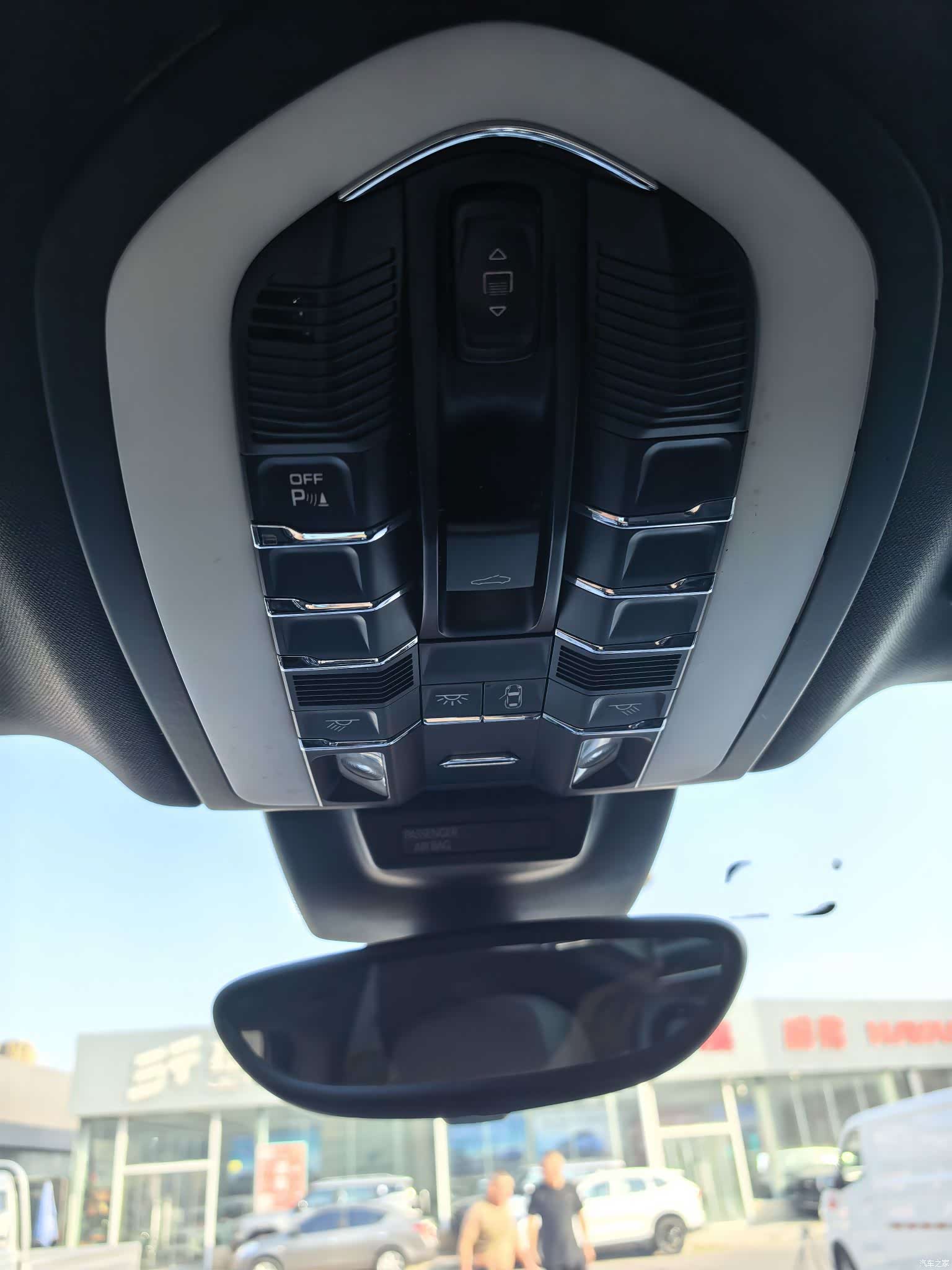 Porsche Macan, 2016 8