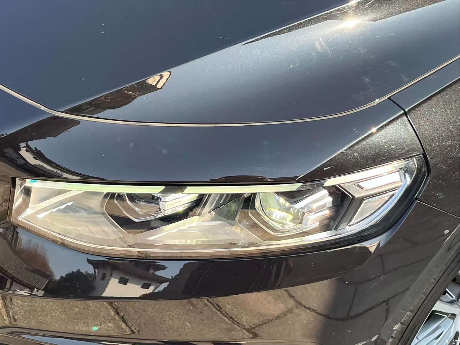 Geely Preface, 2023 8