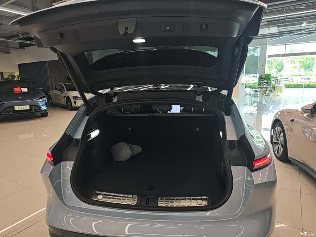 NIO ET5, 2023 19