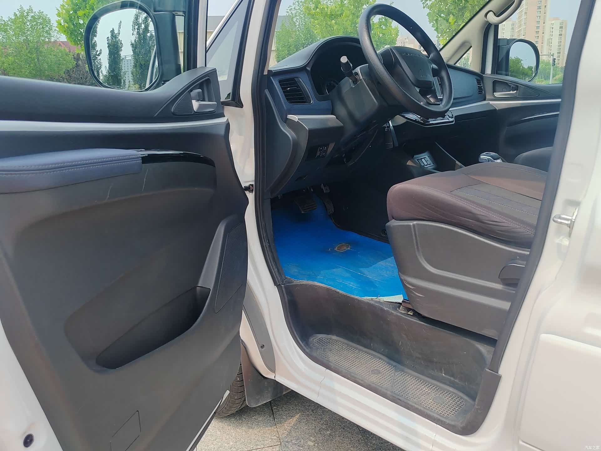 DongFeng 7, 2025 15