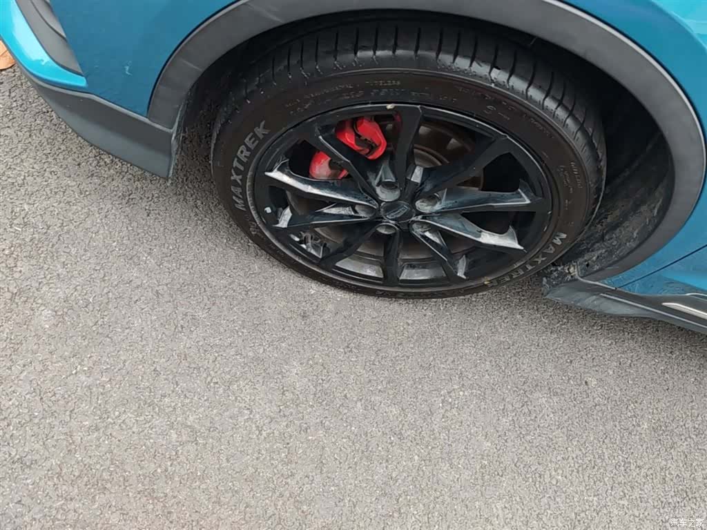 Geely Emgrand, 2021 23