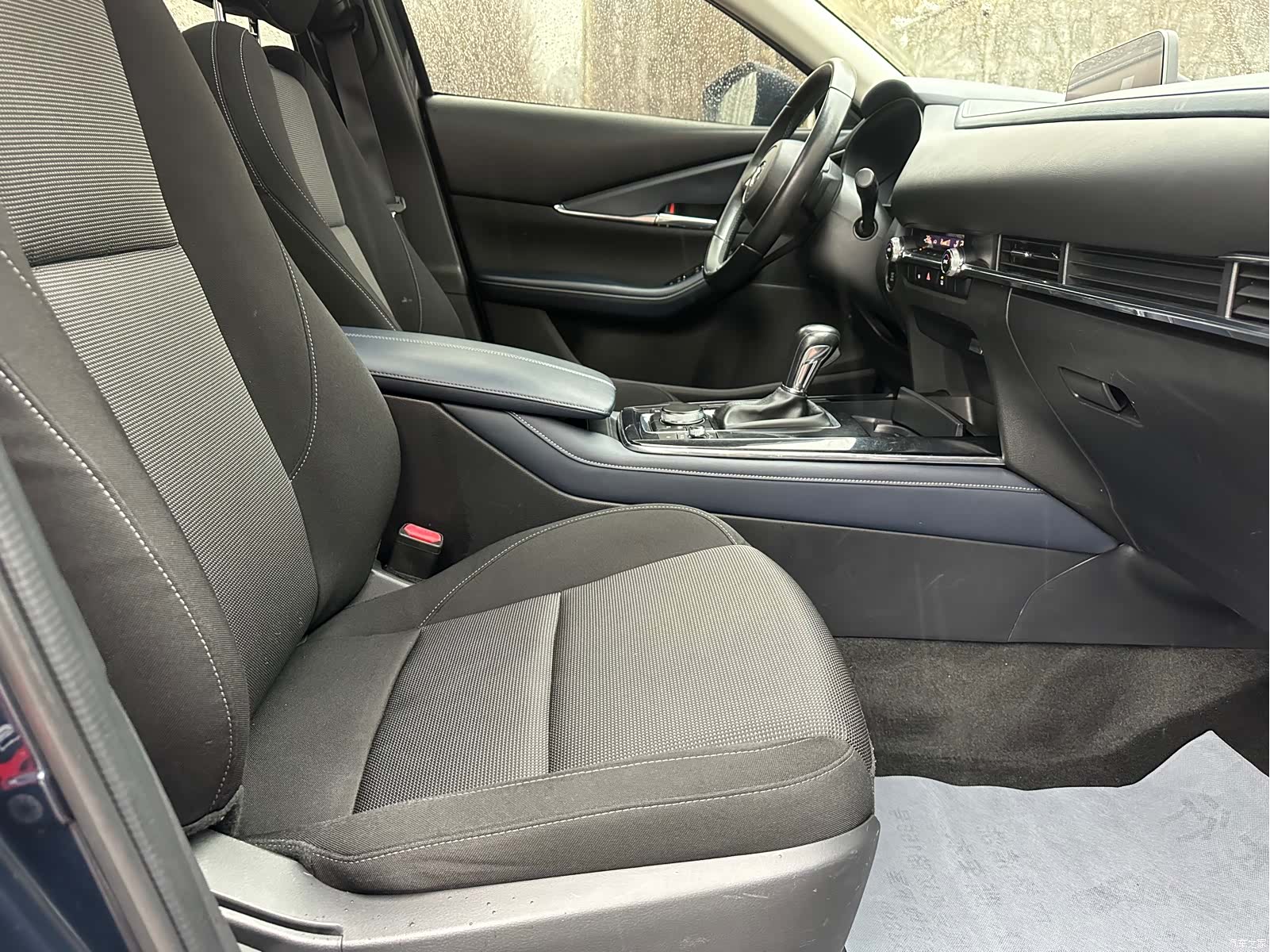 Mazda CX-30, 2020 8
