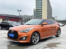 Veloster��˼ 2012�� 1.6T �Զ�������