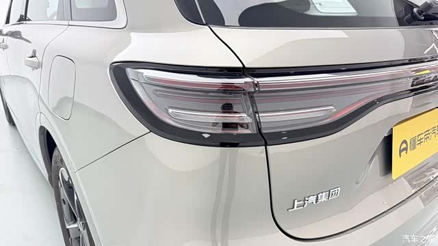 SAIC ShangJie H5, 2025 15