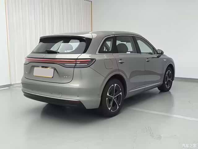 SAIC ShangJie H5, 2025 2