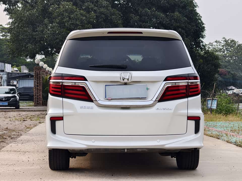 Honda Ai Lishen
