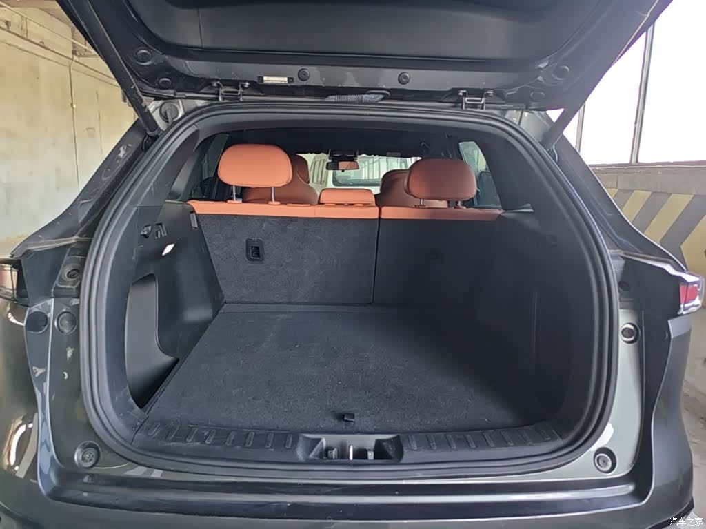 Changan CS75, 2024 19