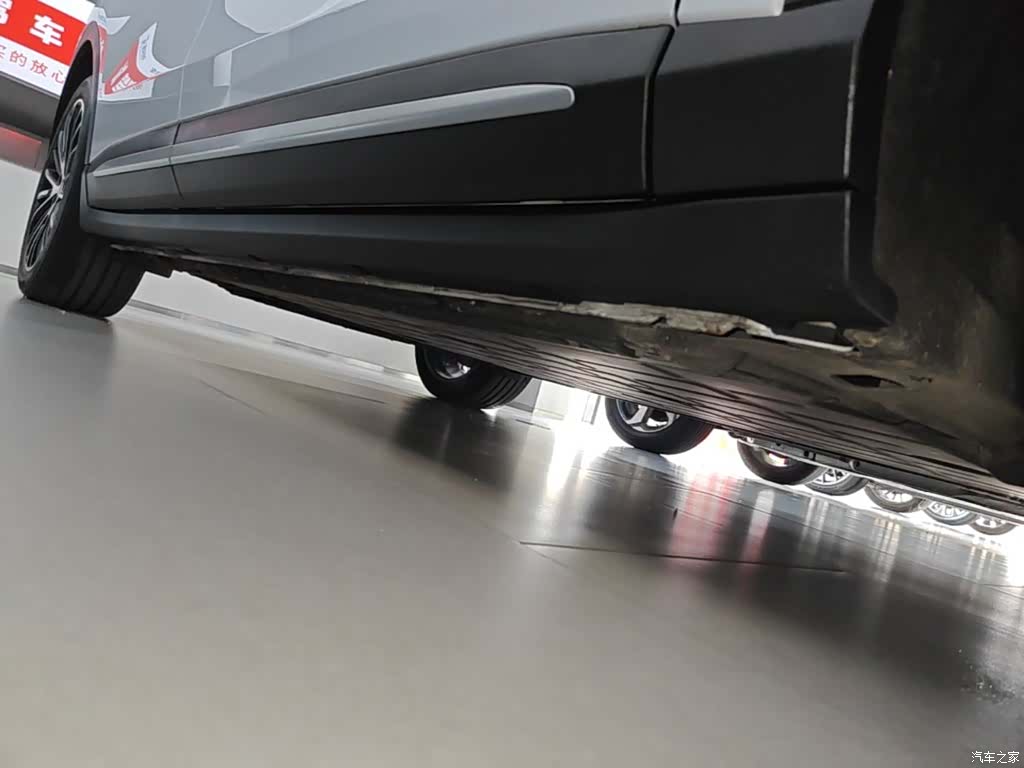 Leapmotor C11, 2025 21