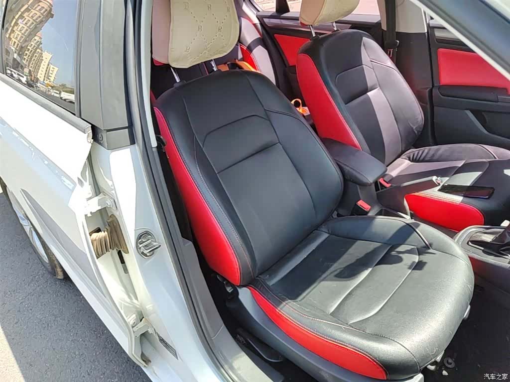 Volkswagen Bora, 2018 25