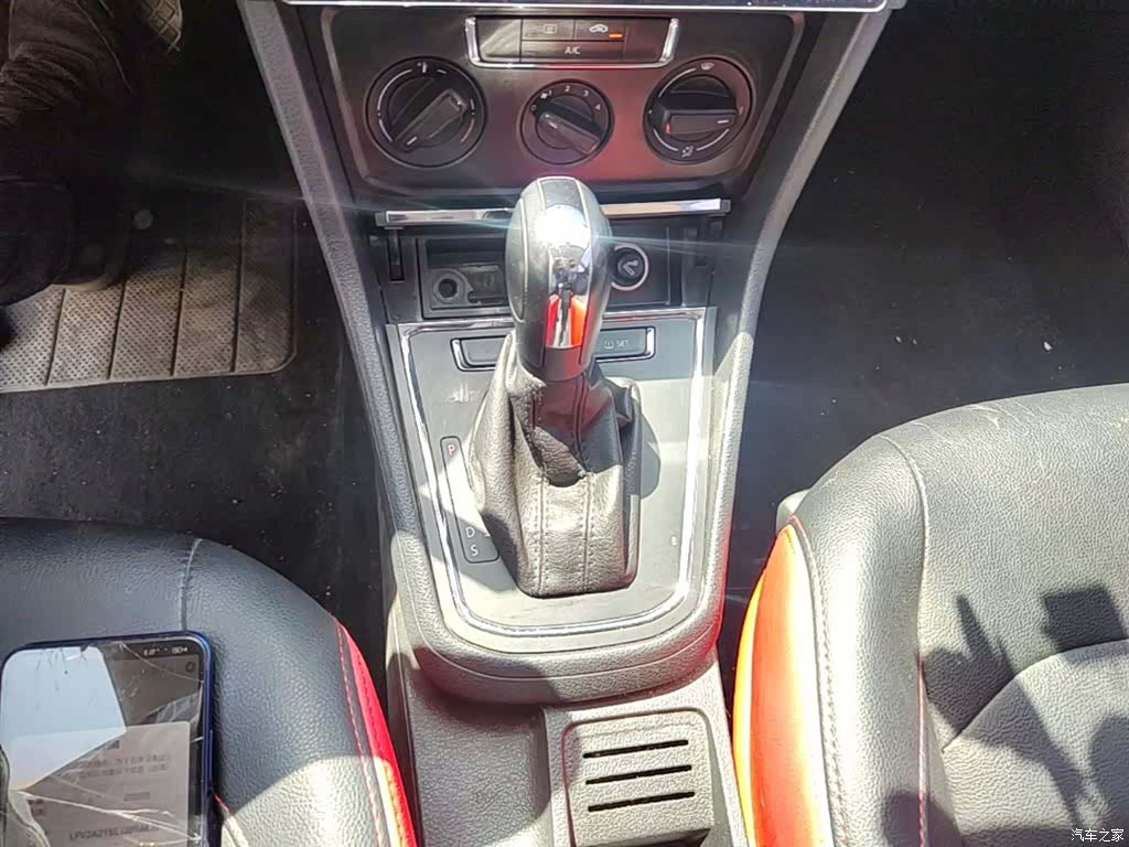 Volkswagen Bora, 2018 14