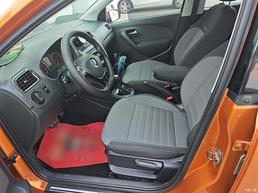 Volkswagen Polo, 2016 15