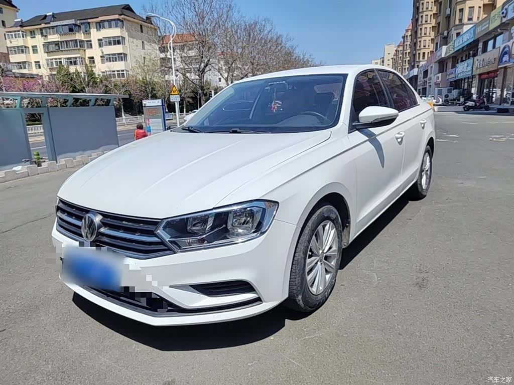 Volkswagen Bora, 2018 1
