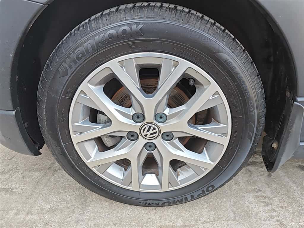 Volkswagen Polo, 2016 23