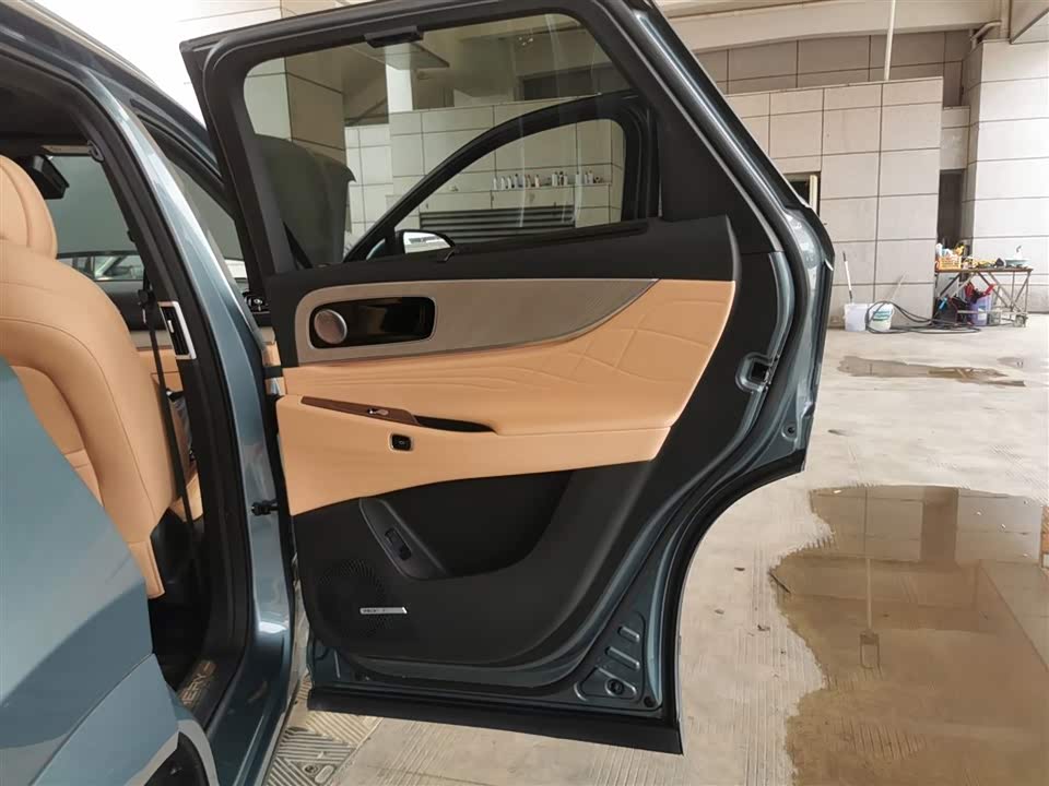 Chery Tiggo 9