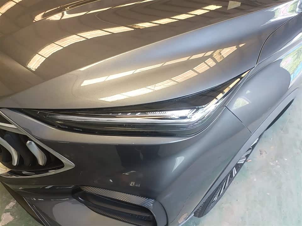 Oshan X5