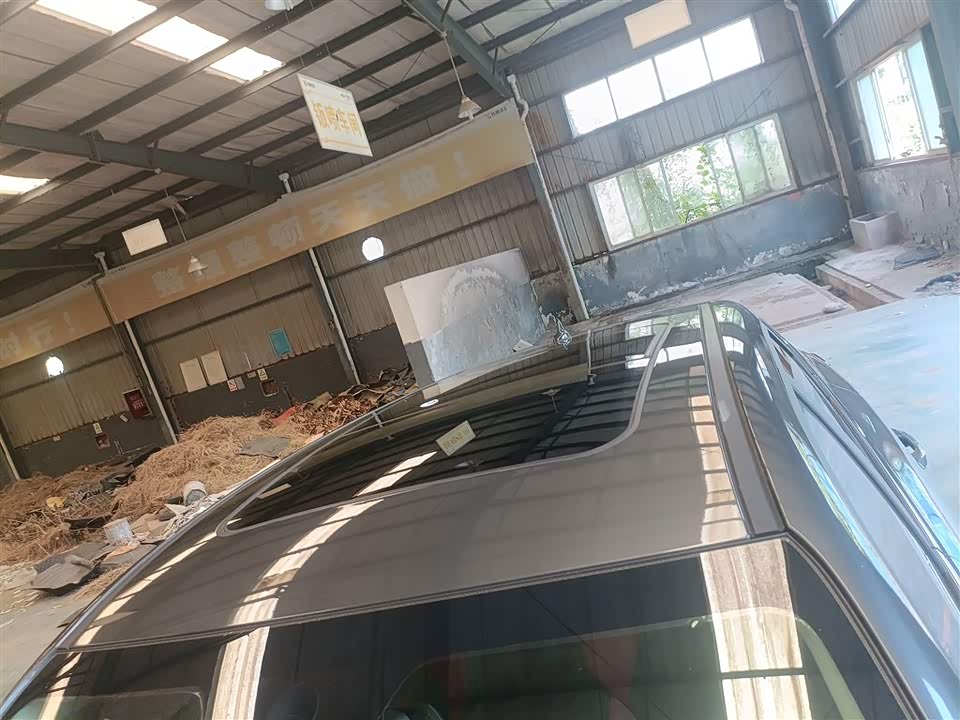 Oshan X5