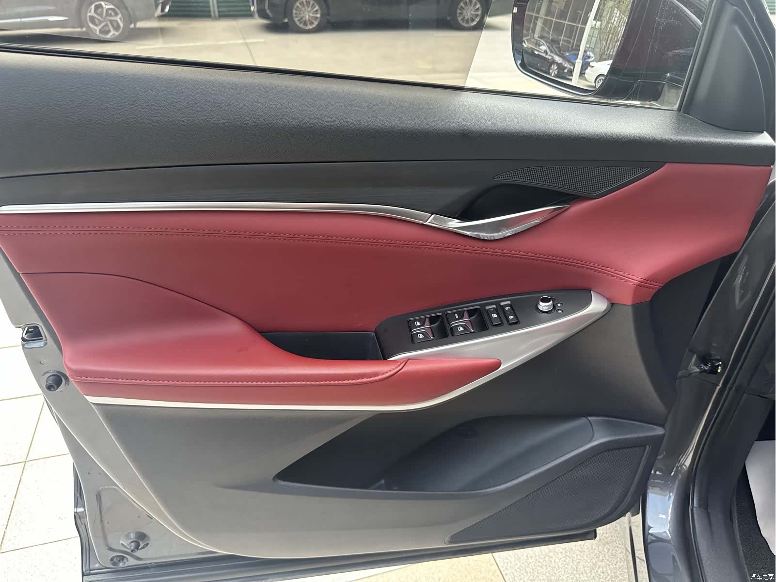 Changan CS75, 2021 15
