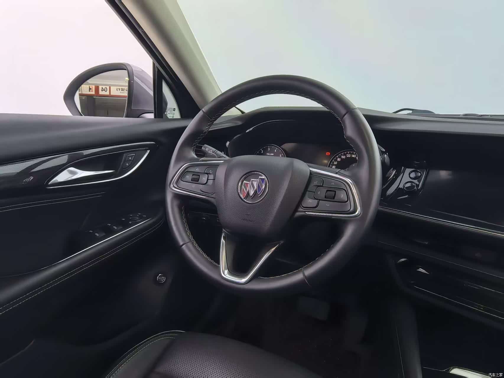 Buick Envision, 2022 9