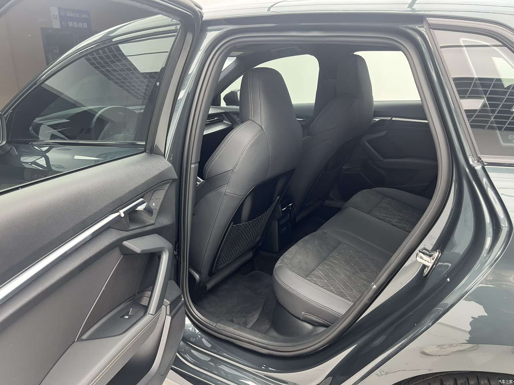 Audi A3, 2023 10
