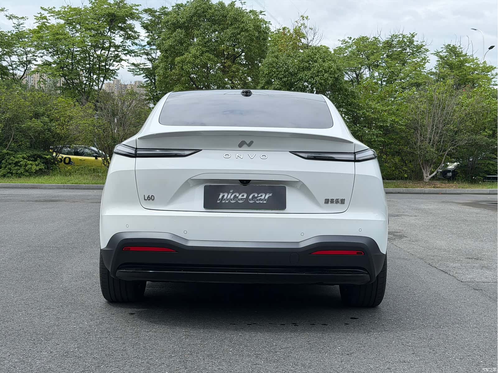 NIO L60, 2024 6